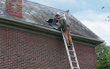 what affects urgent Garrowhill roof repairs