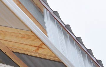 why Garrowhill fascia repairs are essential
