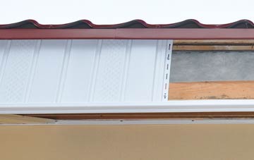 Garrowhill fascia repair costs