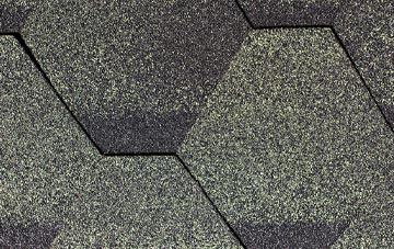 Garrowhill fibreglass shingle repairs