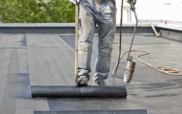 flat roof replacement Garrowhill, Glasgow City