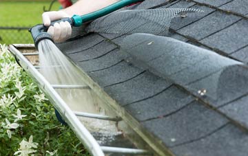 Garrowhill gutter cleaning costs