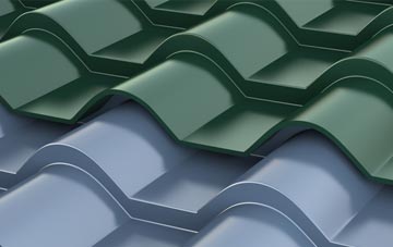 who should consider Garrowhill plastic roofs