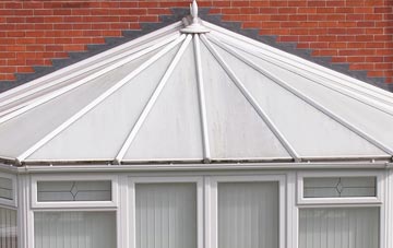 Garrowhill polycarbonate conservatory roof repairs