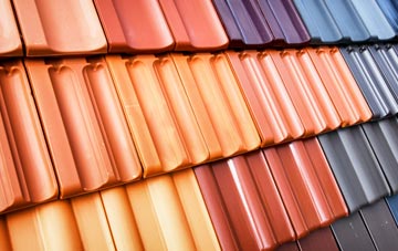 Garrowhill roof tile costs