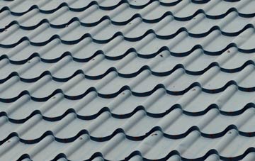 Garrowhill rubber roofing companies