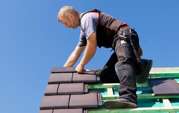 disadvantages of Garrowhill slate roofing