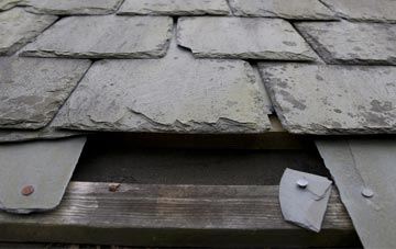 Garrowhill slate roof repairs and maintenance