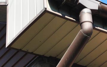 Garrowhill soffit installation costs