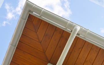 Garrowhill soffit types