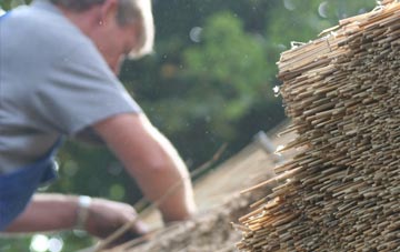 professional Garrowhill thatchers