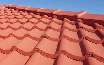 Garrowhill tile and slate roof replacement