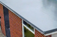 free Garrowhill flat roofing insulation quotes