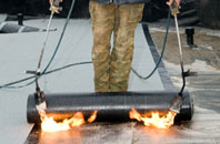 Garrowhill flat roof sealing quote