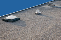 Garrowhill flat roofing