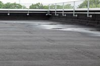 find rated Garrowhill flat roofing companies