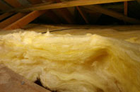 Garrowhill pitch roof insulation