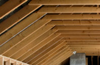 Garrowhill pitched insulation quotes