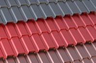find rated Garrowhill plastic roofing companies