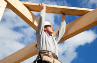 Garrowhill roof replacement work