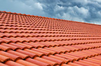 Garrowhill roofing tiles