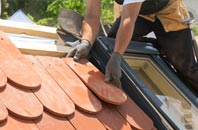 Garrowhill tiled roofing companies