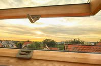 rated Garrowhill roof window companies