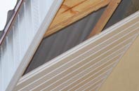 rated Garrowhill soffit repair companies