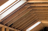 Garrowhill tapered roof insulation quotes